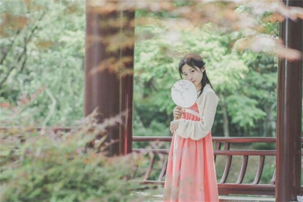 好聽的小名_陳楊