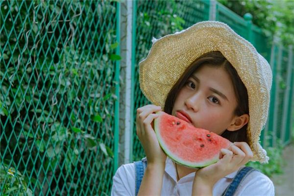 好聽的王姓的女孩名字大全