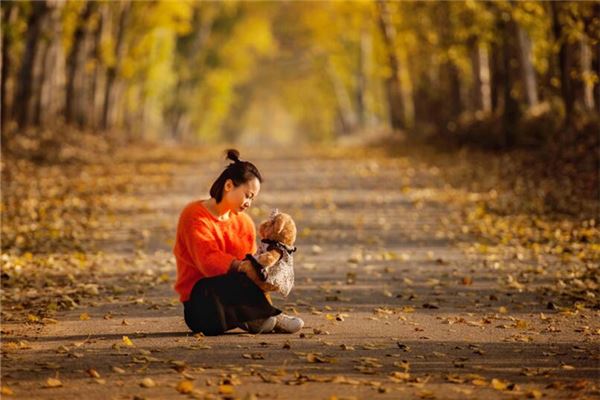 取名技巧_問道網名大全