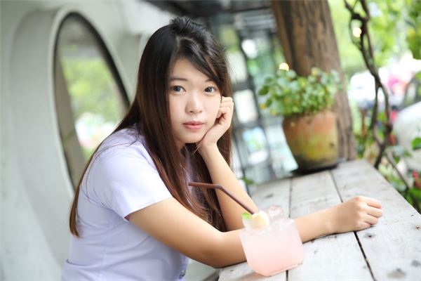 好聽的名字_周杏兒