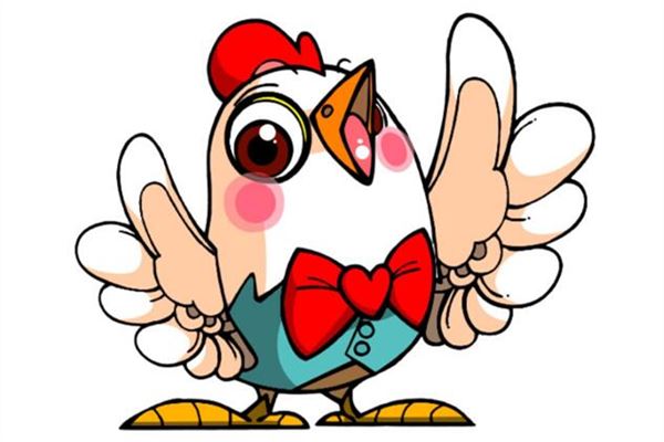 好聽的神獸名字