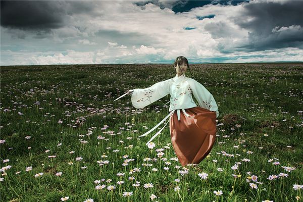 寶寶起名_谷桃子