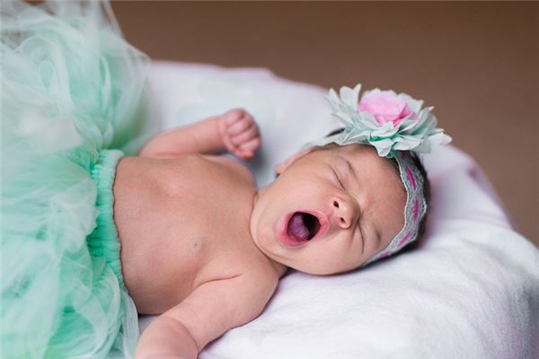 好聽的名字_好聽女孩子名字  第1張